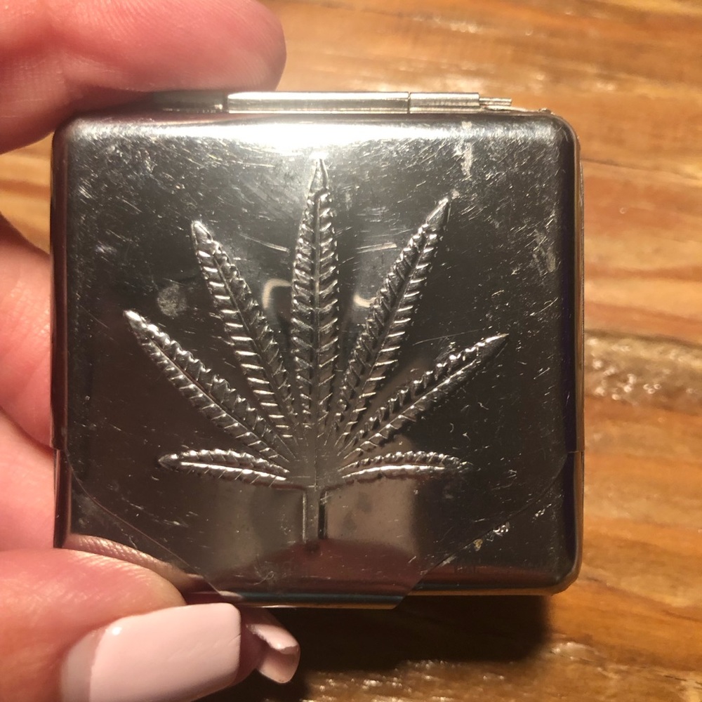 Match box
